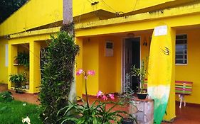 Tia Dica Hostel